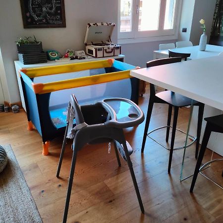Calixa Leilighet Cagliari Eksteriør bilde
